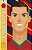 Football Legends - 11 - Cristiano Ronaldo-.. - Imagem 1