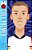 Football Legends -12 - Cole Palmer-.. - Imagem 1