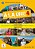 A La Une 4 - Livre De L'Eleve B1 - Edition Hybride..- - Imagem 1
