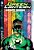 Green Lantern By Geoff Johns Omnibus Vol. 2-.. - Imagem 1