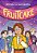 Fruitcake: A Graphic Novel-.. - Imagem 1