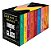 Throne Of Glass Paperback Box Set-.. - Imagem 1
