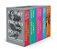 A Court Of Thorns And Roses Hardback Box Set-.. - Imagem 1