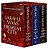 Crescent City Hardback Box Set-.. - Imagem 1