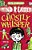 Ghostly Whisper - Mind Reader - Vol. 3 - Imagem 1