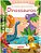 Meu Grande Livro De Respostas: Dinossauros - Imagem 1