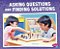 Asking Questions And Finding Solutions-.. - Imagem 1
