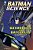 Batmobiles And Batcycles: The Engineering Behind Batman's Vehicles-.. - Imagem 1