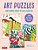 Art Puzzles: Draw & Color Charming Images For Calm & Relaxation-.. - Imagem 1