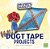 My First Guide To Duct Tape Projects-.. - Imagem 1
