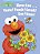 Elmo Can... Taste! Touch! Smell! See! Hear! (Sesame Street)-.. - Imagem 1