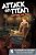 Attack On Titan: Before The Fall 15-.. - Imagem 1