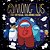 Among US Official Coloring Book-.. - Imagem 1