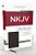 Nkjv Super Giant Print New Testament, Hardcover, Red Letter, Comfort Print-.. - Imagem 1