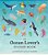 An Ocean Lover's Sticker Book-.. - Imagem 1