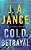 Cold Betrayal: An Ali Reynolds Novel-.. - Imagem 1