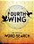 Fourth Wing: The Official Word Search Book-.. - Imagem 1