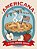 Americana: A Coloring Book-.. - Imagem 1