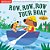Row, Row, Row Your Boat: Chew Proof - Rip Proof - Indestructibles-.. - Imagem 1