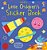 Little Children's Sticker Book-.. - Imagem 1