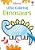 Little Coloring Dinosaurs-.. - Imagem 1