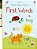 Little Wipe-Clean First Words-.. - Imagem 1
