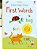 Little Wipe-Clean First Words-.. - Imagem 1