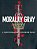 Morally Gray: A Dark Romantasy Coloring Book-.. - Imagem 1