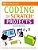 Dk Workbooks: Coding In Scratch: Projects Workbook: Make Cool Art, Interactive Images, And Zany Music-.. - Imagem 1
