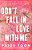 Don't Fall In Love With Me-.. - Imagem 1