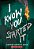 I Know You Started It (A Secrets & Lies Novel)-.. - Imagem 1