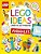 Lego Ideas Libro De Actividades: Animales (Activity Book Animals)-.. - Imagem 1