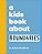 A Kids Book About Boundaries-.. - Imagem 1
