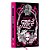 Alice No Pais Das Maravilhas E Atraves Do Espelho - Edicao Pesadelo - Hardcover - Imagem 1