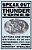Speak Out In Thunder Tones: Letters And Other Writings By Black Northerners, 1787-1865-.. - Imagem 1