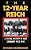 The 12-Year Reich: A Social History Of Nazi Germany 1933-1945-.. - Imagem 1