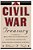 A Civil War Treasury: Being A Miscellany Of Arms And Artillery, Facts And Figures, Legends And Lore, Muses And Minstrels And Personalities A-.. - Imagem 1