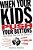 When Your Kids Push Your Buttons: And What You Can Do About It-.. - Imagem 1