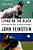 Living On The Black: Two Pitchers, Two Teams, One Season To Remember-.. - Imagem 1