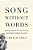 Song Without Words: Discovering My Deafness Halfway Through Life-.. - Imagem 1