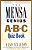 Mensa Genius A-B-c Quiz Book-.. - Imagem 1