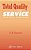 Total Quality Service-.. - Imagem 1
