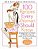 100 Recipes Every Woman Should Know: Engagement Chicken And 99 Other Fabulous Dishes To Get You Everything You Want In Life: A Glamour Cookbook-.. - Imagem 1
