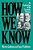 How We Know Pb-.. - Imagem 1