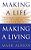 Making A Life, Making A Living(r): Reclaiming Your Purpose And Passion In Business And In Life-.. - Imagem 1