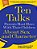 Ten Talks Parents Must Have With Their Children About Sex And Character-.. - Imagem 1