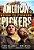American Pickers Guide To Picking-.. - Imagem 1