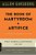 The Book Of Martyrdom And Artifice: First Journals And Poems: 1937-1952-.. - Imagem 1