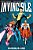 Invincible Omnibus Vol. 1-.. - Imagem 1