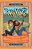 Travis Muñoz And The Fire Of The Aztecs (Book 1)-.. - Imagem 1